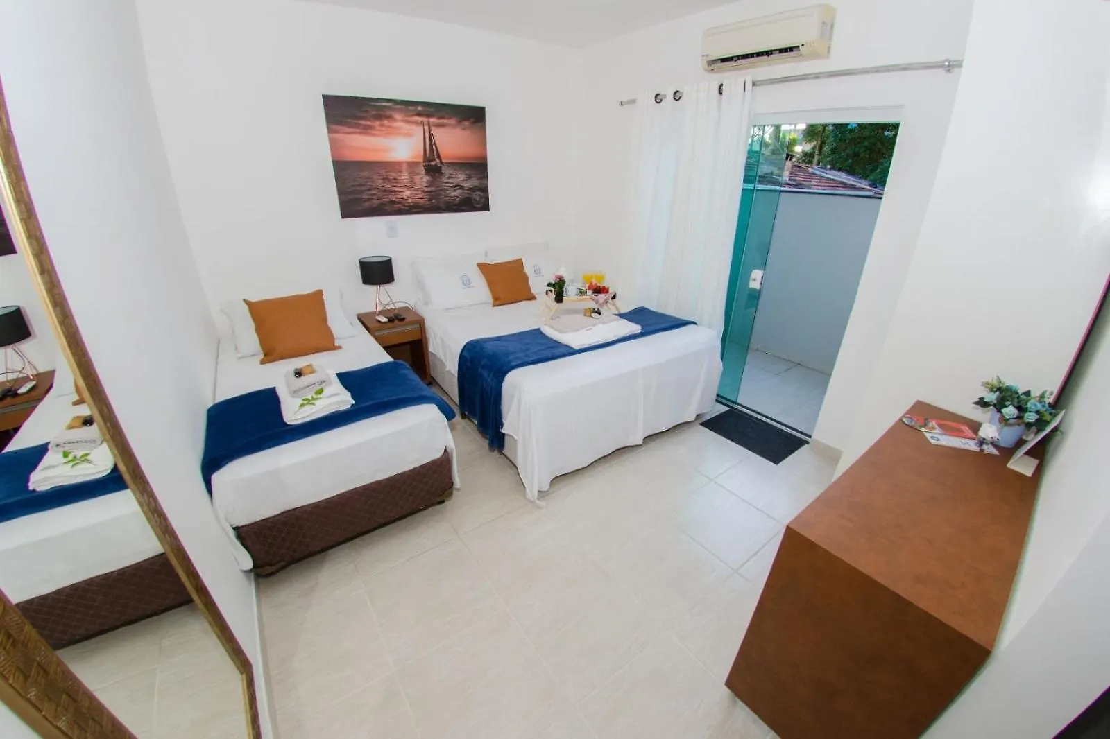 Inn Pousada Dom Marujo Penha