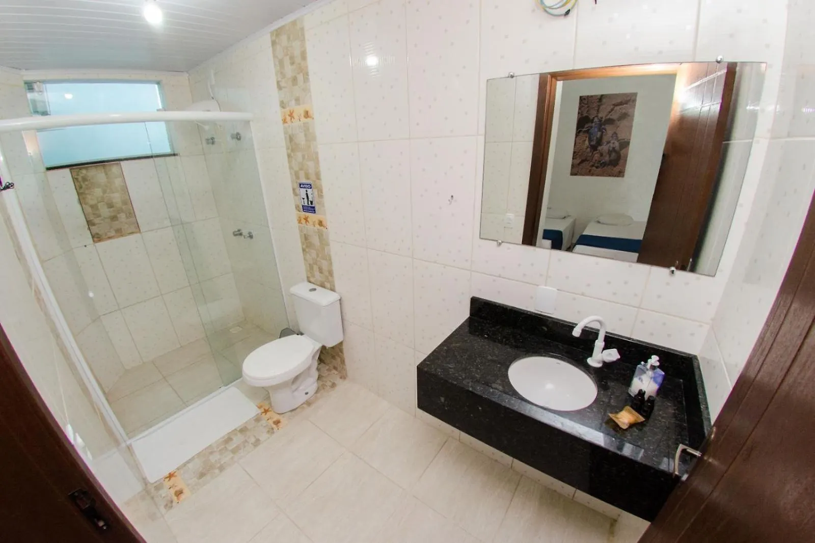Pousada Dom Marujo Penha  Inn