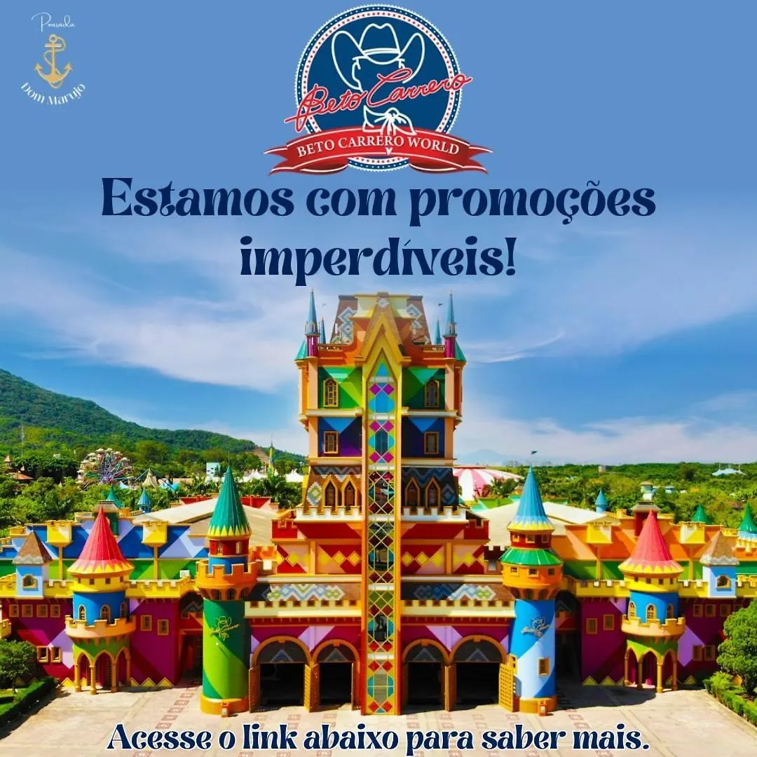 Pousada Dom Marujo Penha  Inn