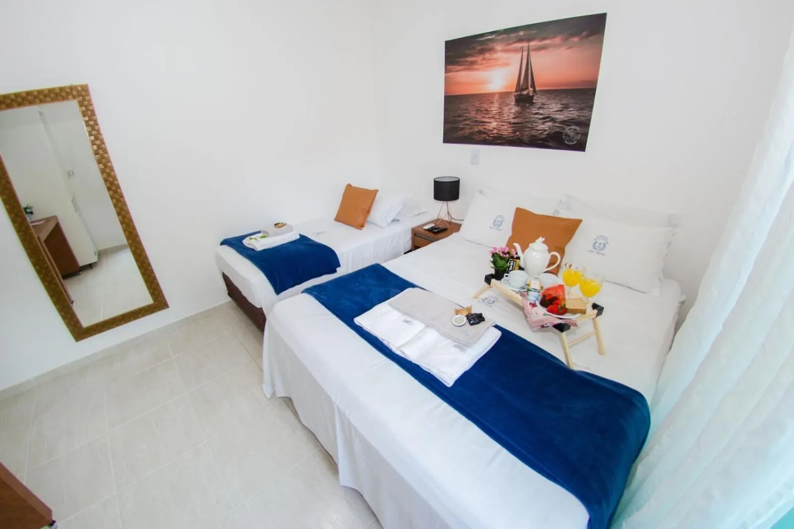 Inn Pousada Dom Marujo Penha