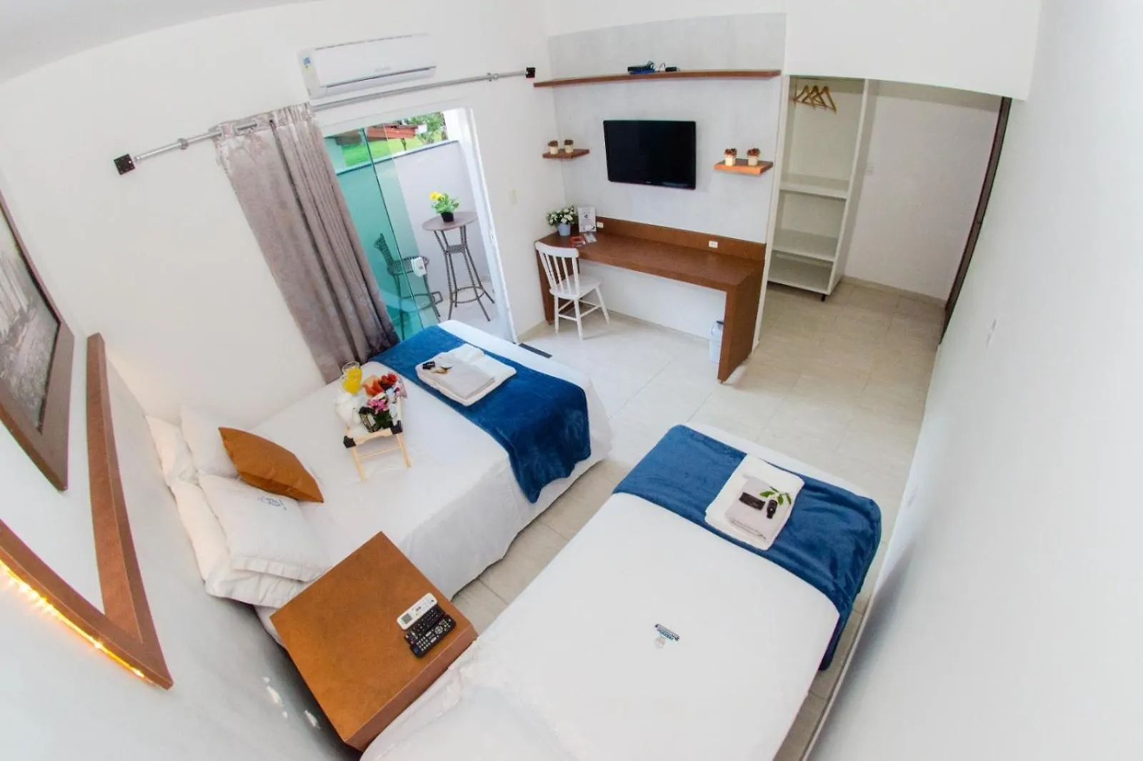 Inn Pousada Dom Marujo Penha
