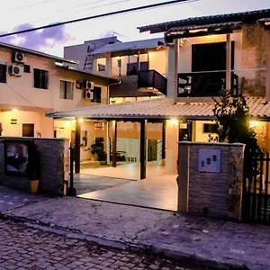 Apartamento Proximo A De Armacao E Beto Carrero, Penha (Santa Catarina)