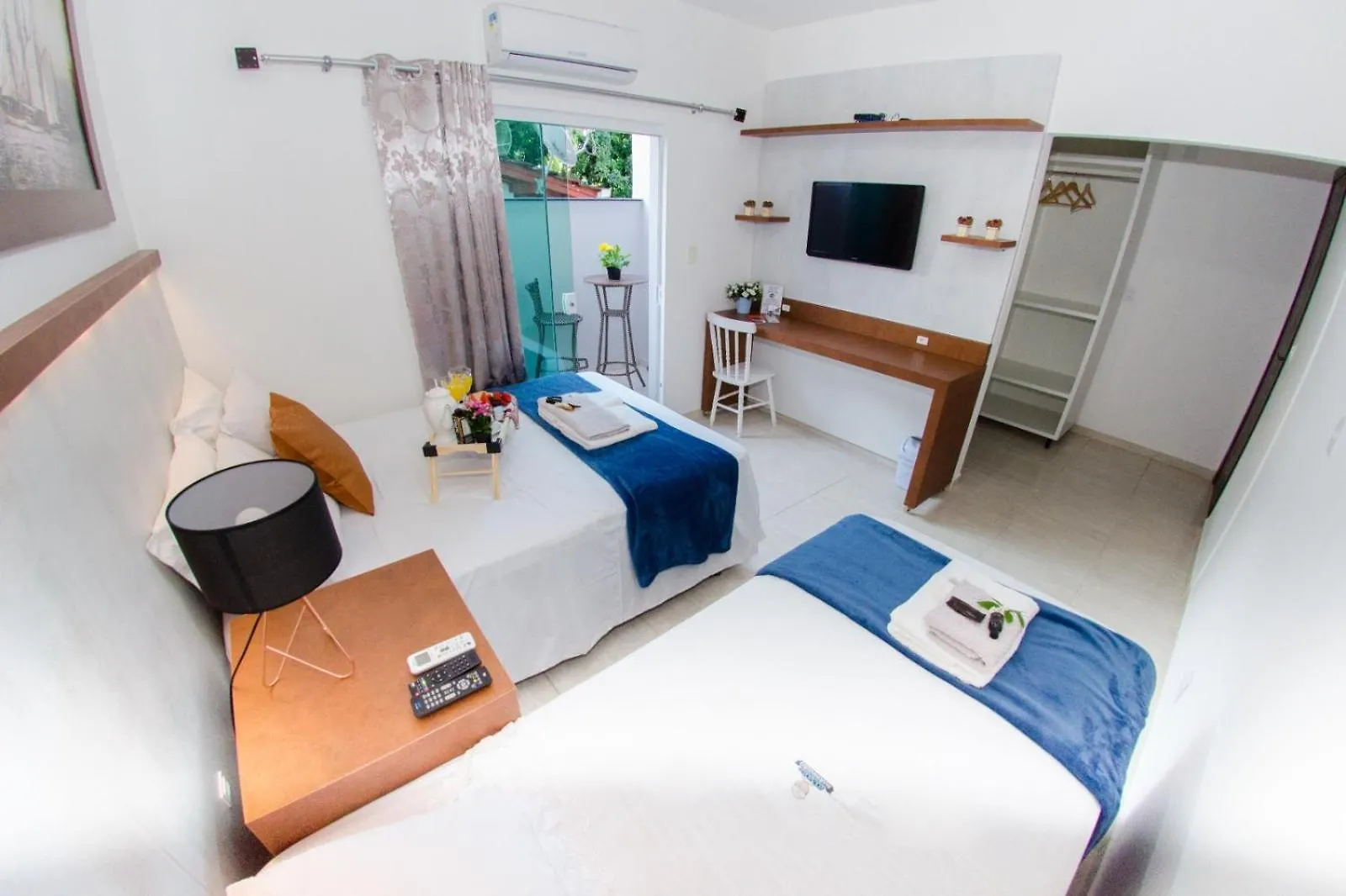 Pousada Dom Marujo Penha  Inn Penha (Santa Catarina)